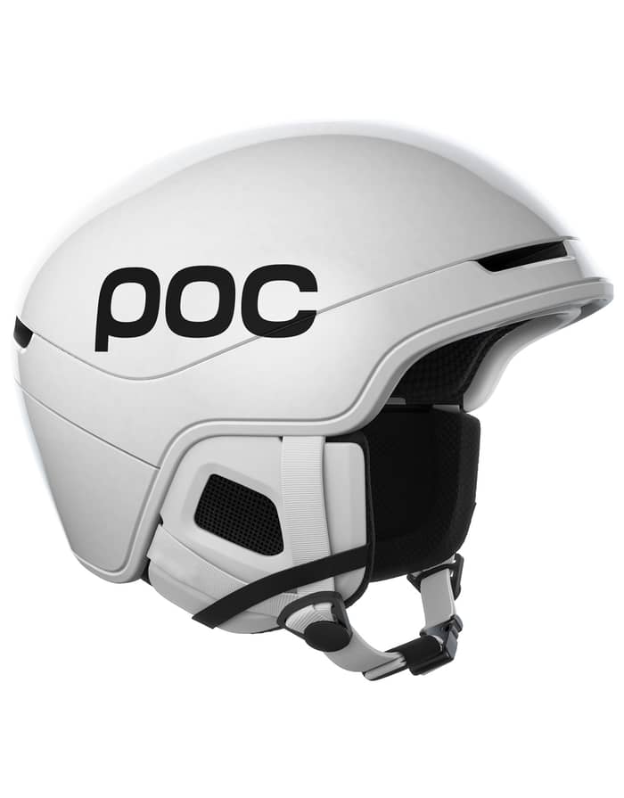 Obex Contour Hydrogen White