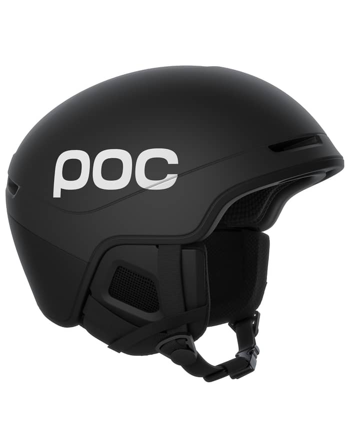 Obex Contour Uranium Black Matt