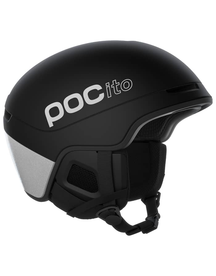 POCito Obex MIPS Uranium Black Matt