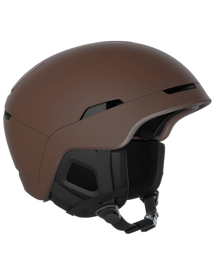 Obex MIPS Bronzite Brown Matt