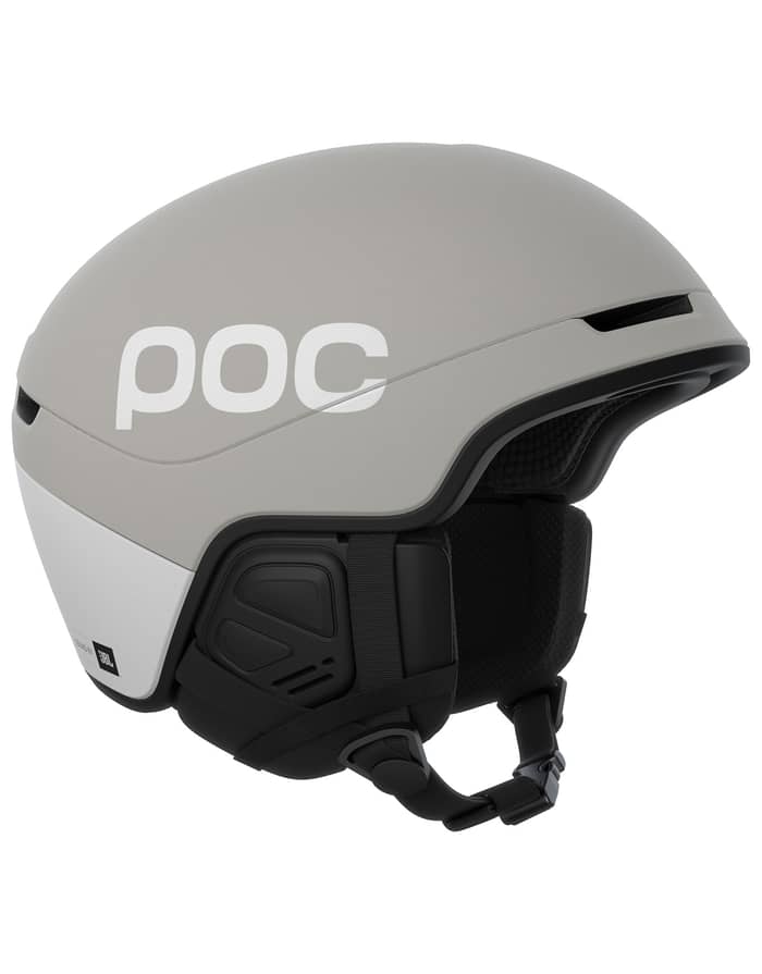 Obex Contour Communication Mineral Grey Matt/Hydrogen White Matt