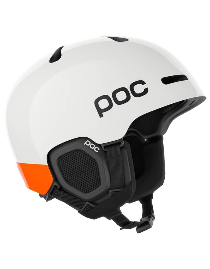 Fornix MIPS Hydrogen White/Fluorescent Orange