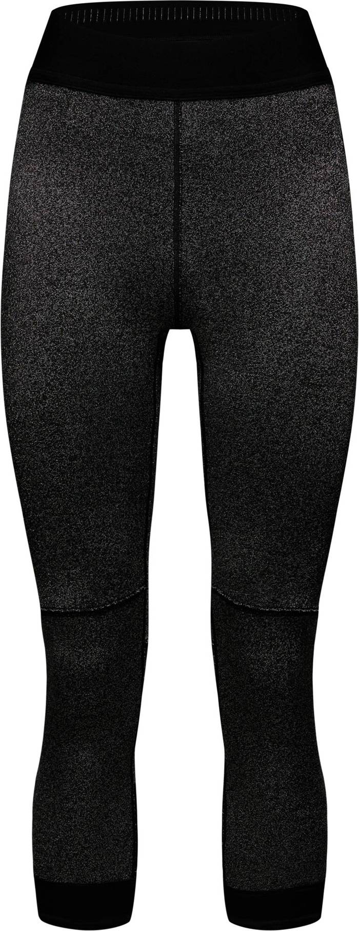 M's Layer Cut Resistant Tights Uranium Black