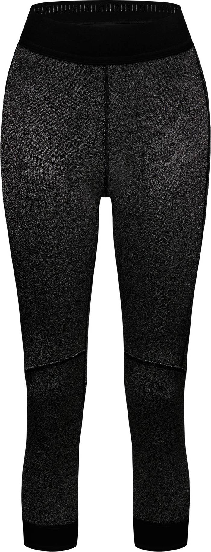 W's Layer Cut Resistant Tights Uranium Black
