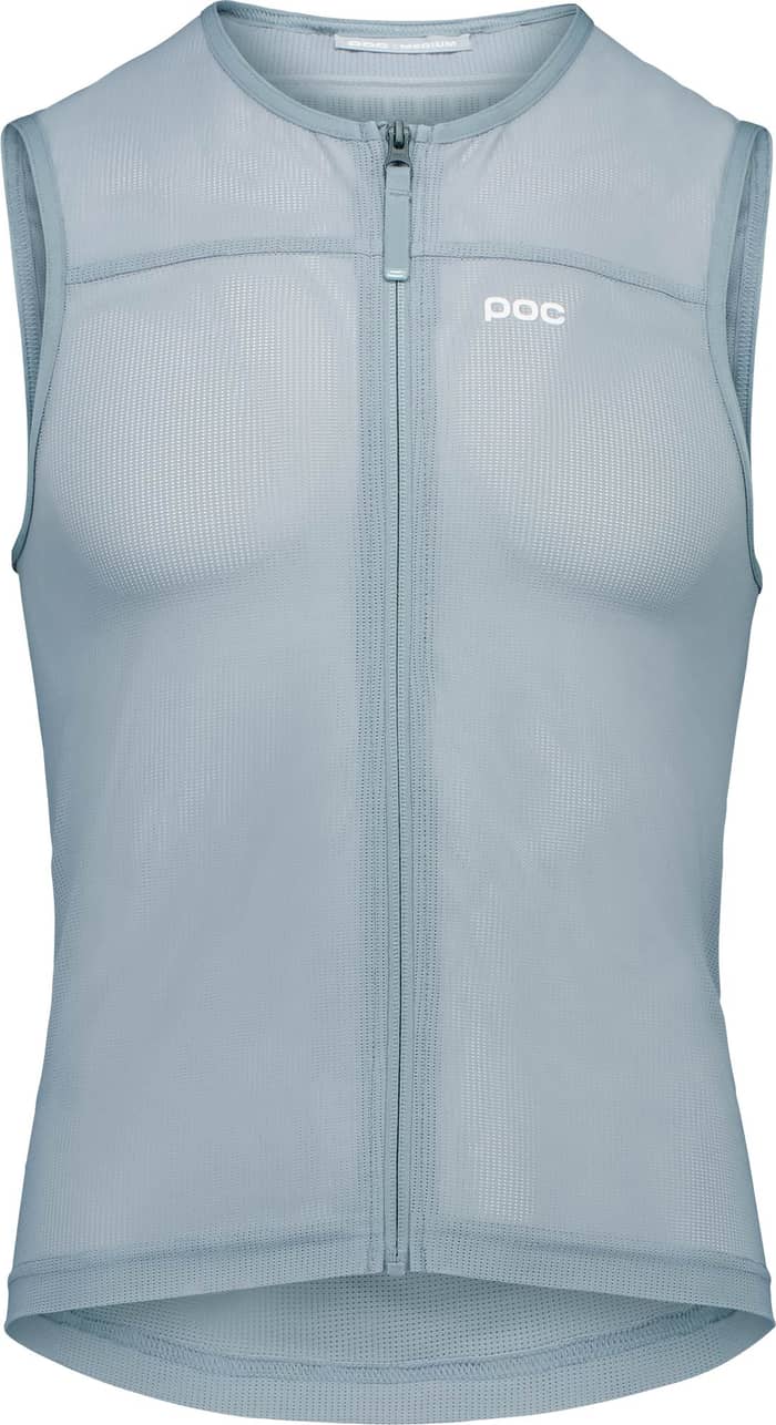 M's VPD Air Vest Granite Grey