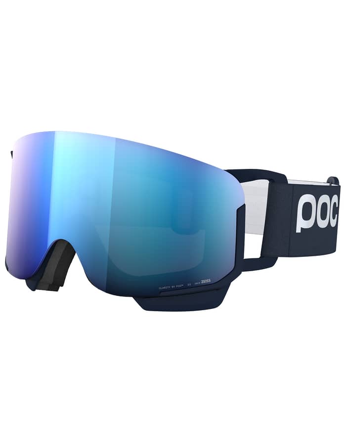 Nexal Mid Apatite Navy/Partly Sunny Navy Blue