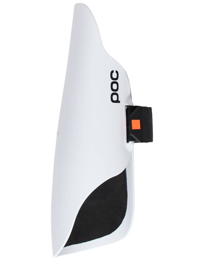 Forearm Race Hydrogen White