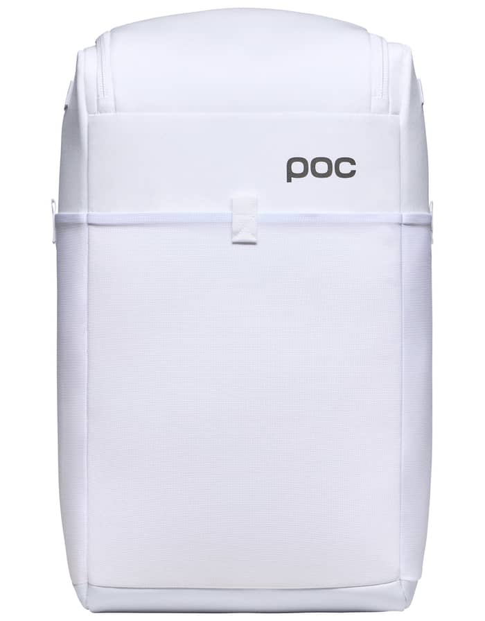 Race Backpack 60L Hydrogen White