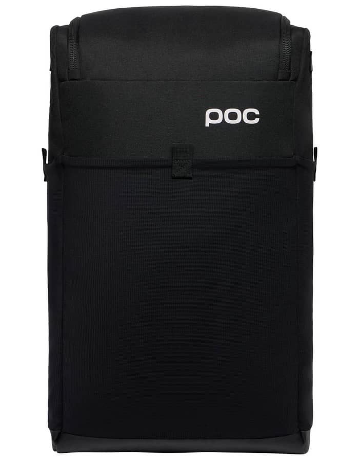 Race Backpack 60L Uranium Black