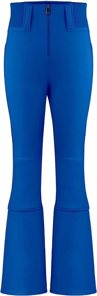 Glory Ski Pants Acid Blue