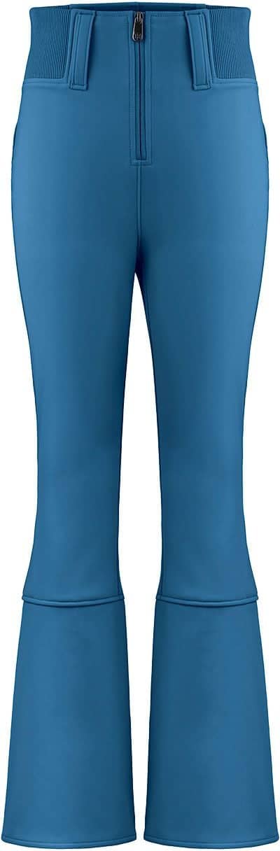 Glory Sosftshell Pants Twilight Blue