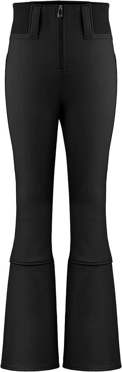 Glory Sosftshell Pants Black