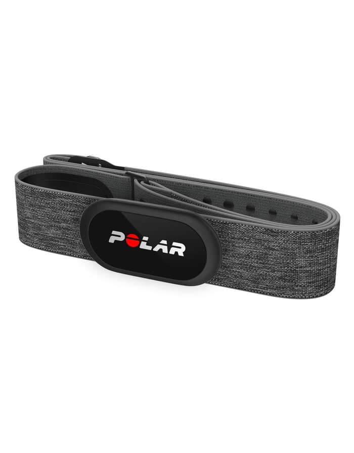 H10 Hearthrate Sensor Grey