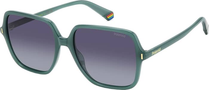 PLD 6219/S Green