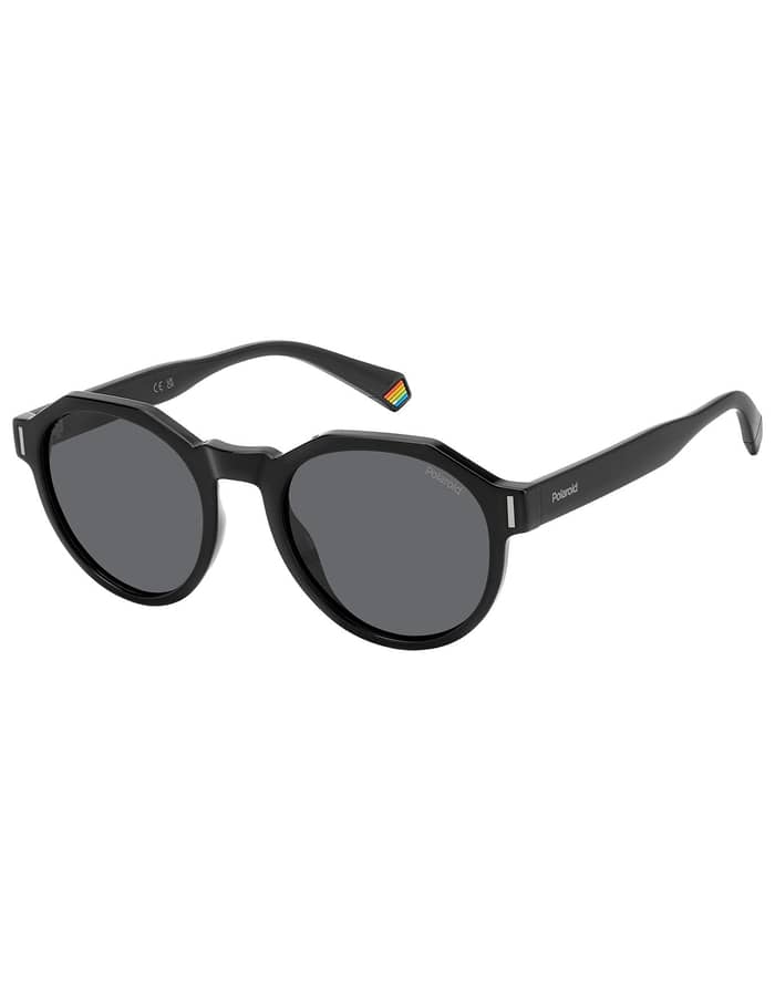 PLD 6207/S Black