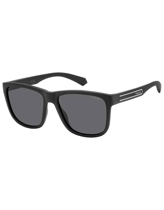 PLD 2155/S Matte Black