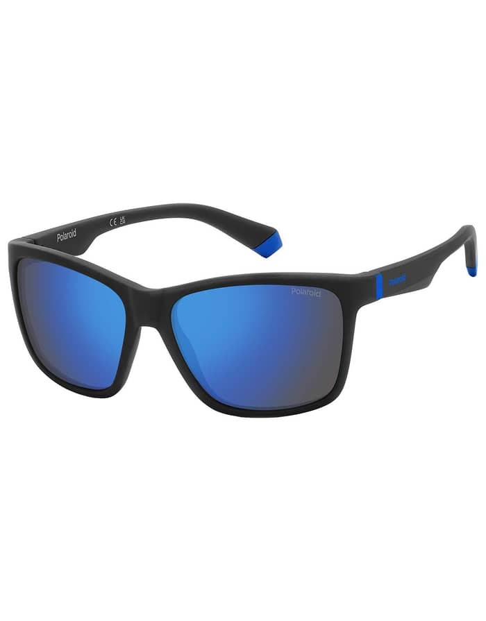 PLD 8057/S Matte Black