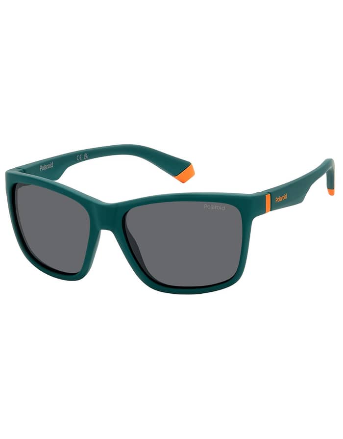 PLD 8057/S Matte Green