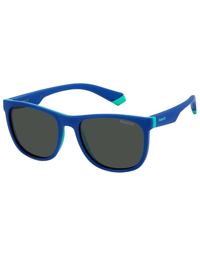 PLD 8049/S Azure Green