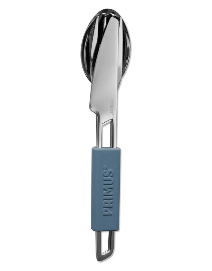 Leisure Cutlery Deep Blue
