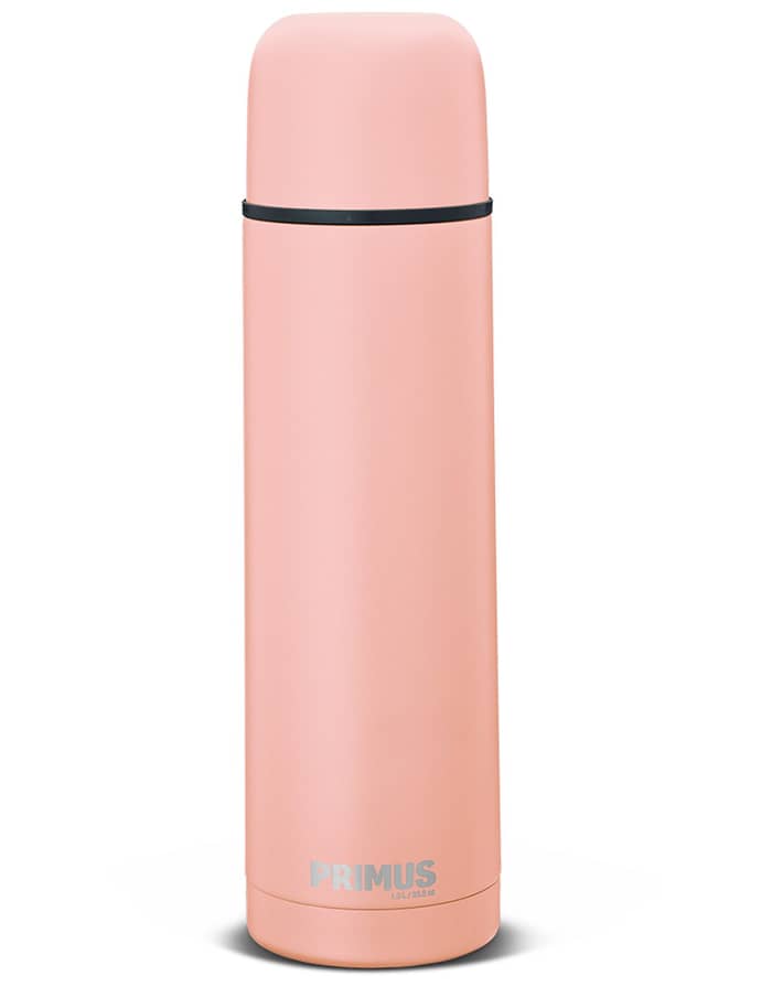 Classic Light Vacuum Bottle 0.5L Pale Peach