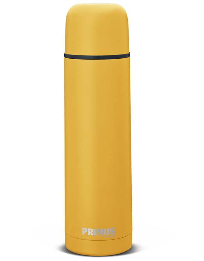 Classic Light Vacuum Bottle 1.0L Stone Gold