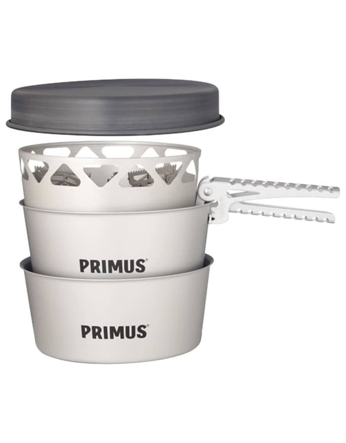 Essential Stove Set 1.3L