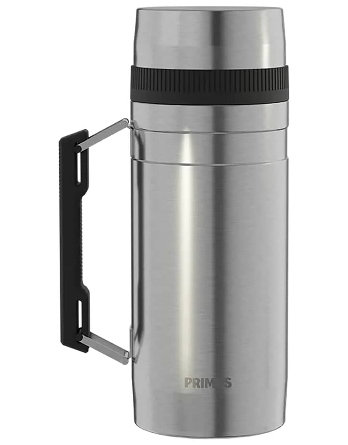 Basalt Insulated Food Bottle 1.5L Stainless Steel