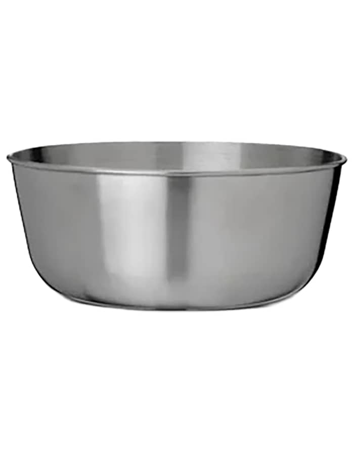 CampFire Bowl Small Stainless Steel