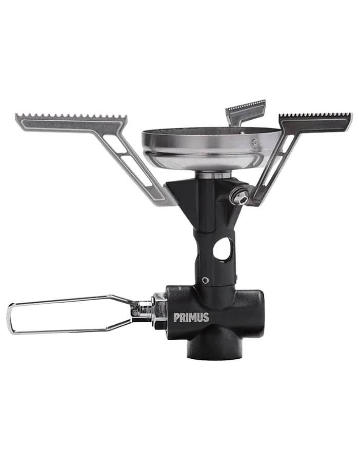 Torque Stove