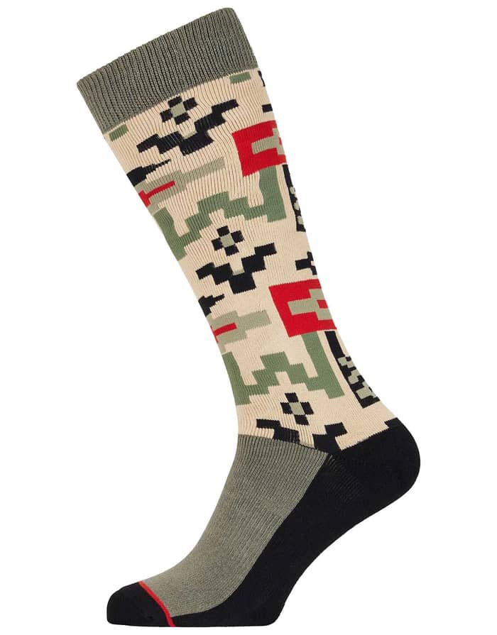 Prtacle Socks Thyme