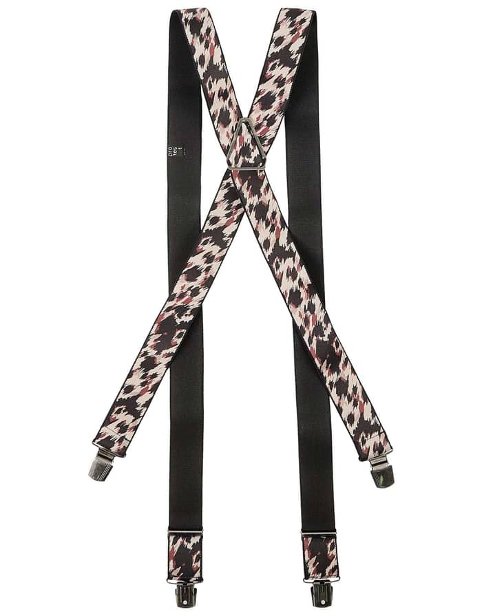 Prtneski Suspender Bamboo Beige