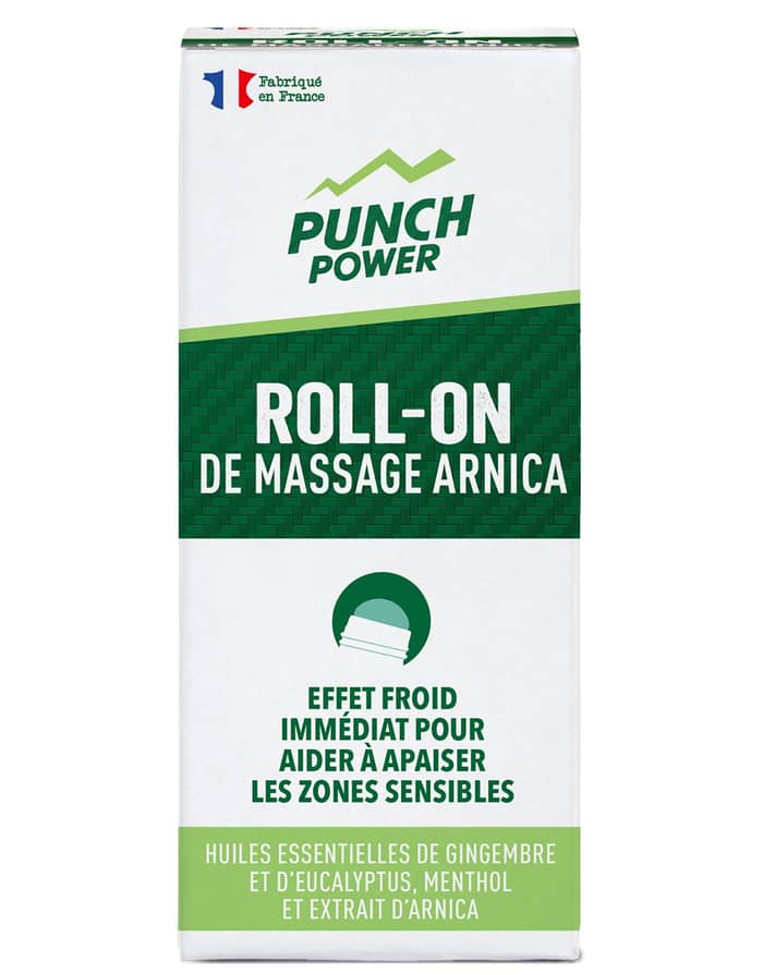 Roll-On Anti-Douleur 50 Ml