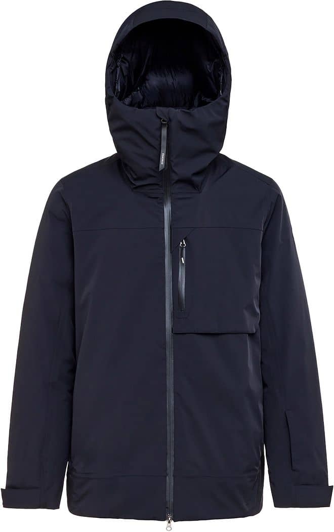 Gravity 2 Black
