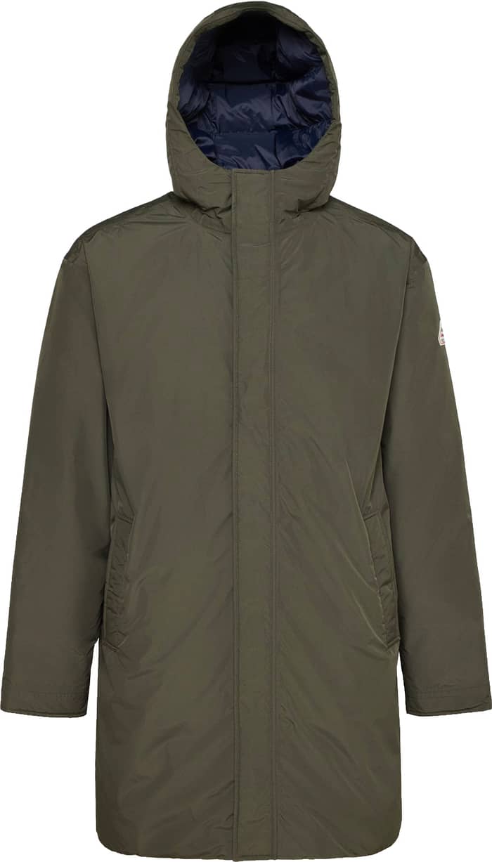 Puigmal Parka Deep Khaki