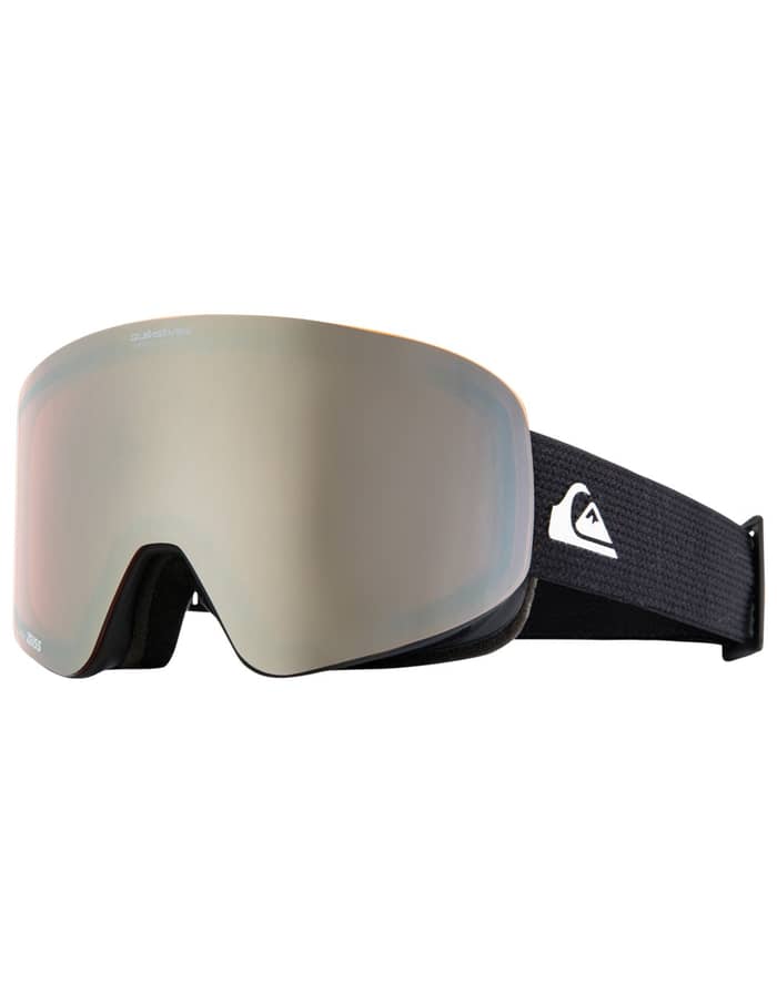 Qsrc Color Luxe Jet Set - Solid