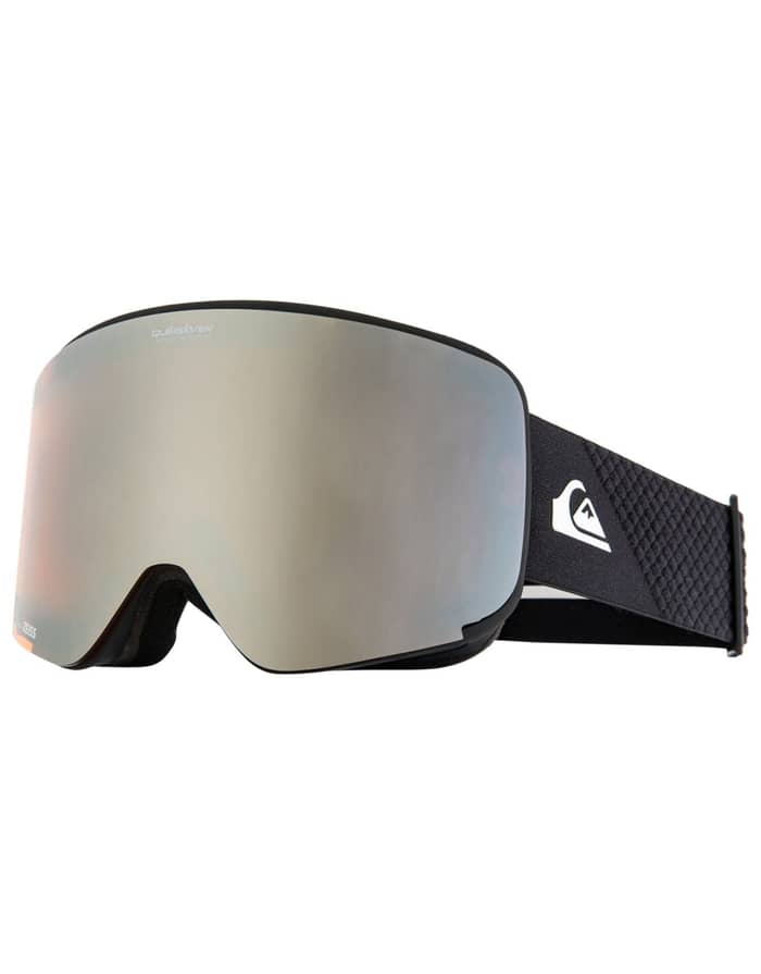 Switchback Jet Set - Solid