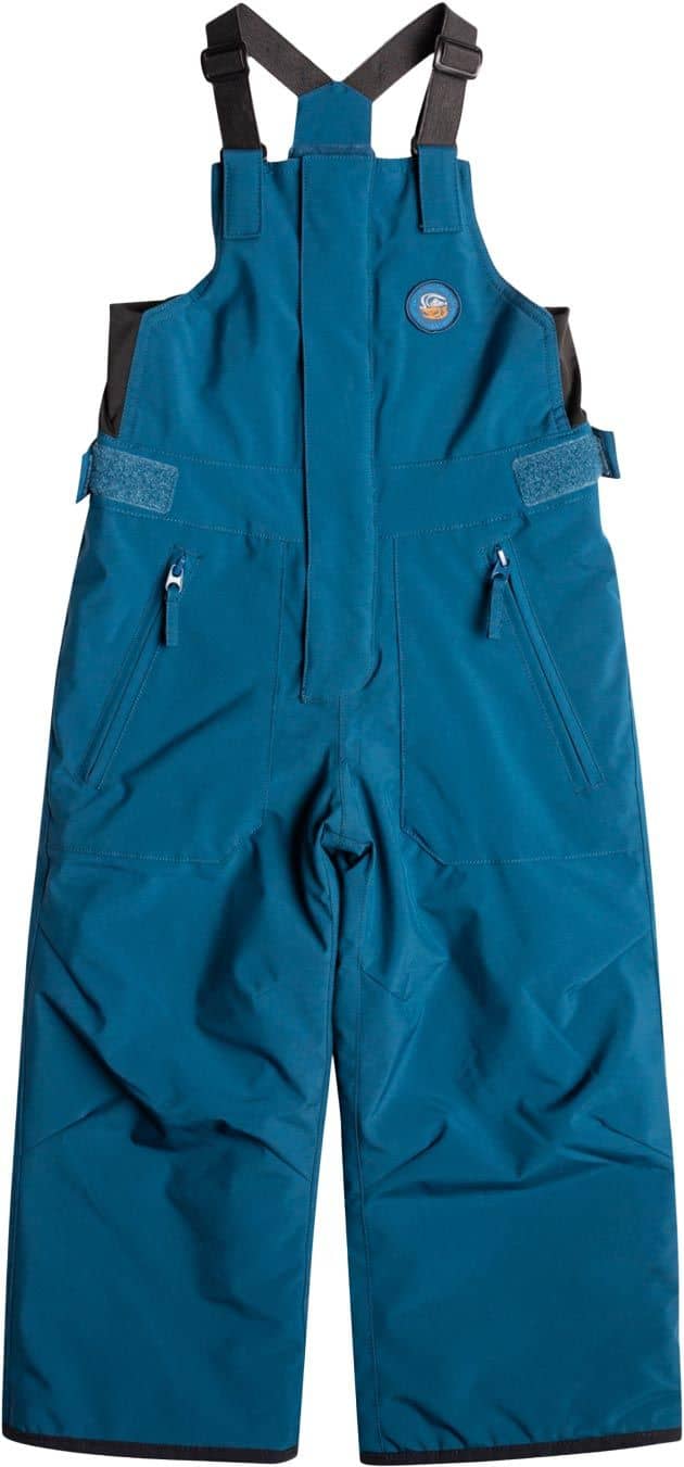 Boogie Kids Pant Majolica Blue