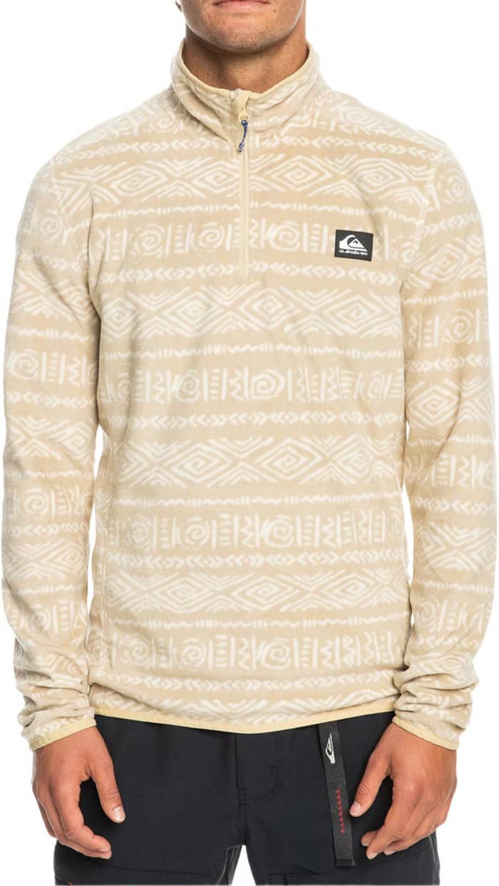 Aker HZ Fleece Pale Khaki