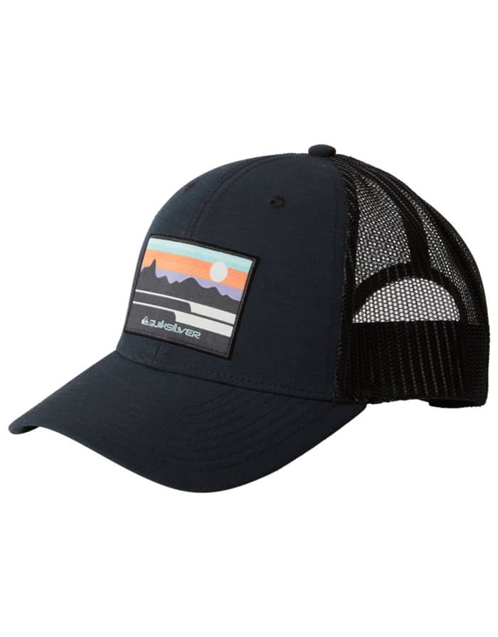 Fabled Season Black