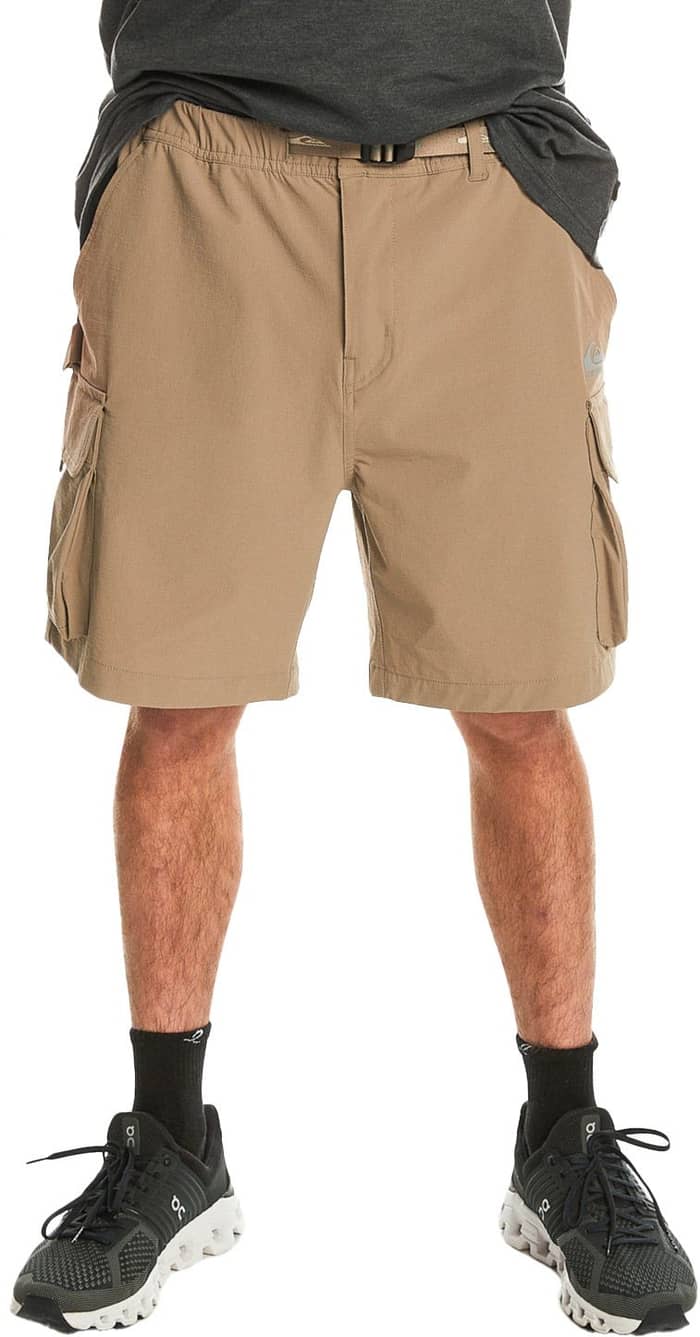 Run Ashore Cargo Timber Wolf