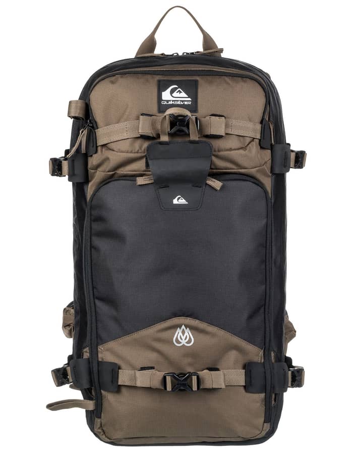 TR Platinum 25L Canteen