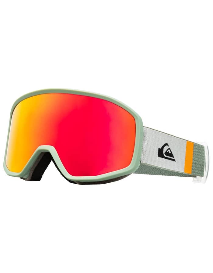 Harper Sea Spray Red ML
