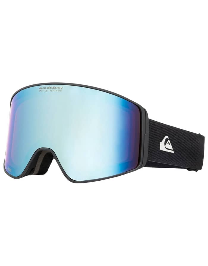 Storm MG Black Clux L Blue ML