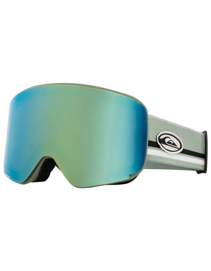 Switchback Hight Altitude Green ML