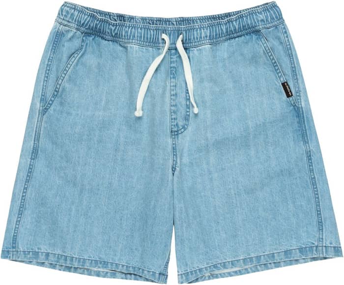 Taxer Denim Short 2001 Stone Wash