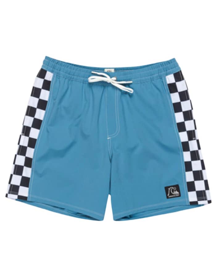 Original Arch Volley 17 Coronet Blue