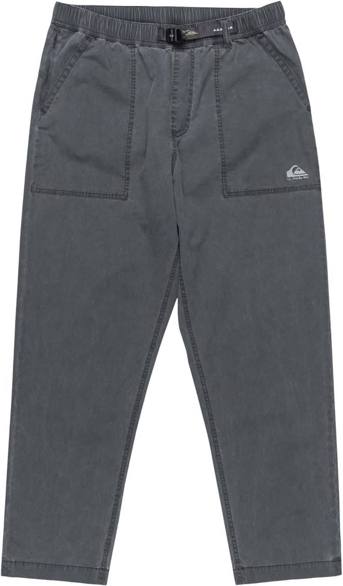 Run Ashore Pant Tarmac