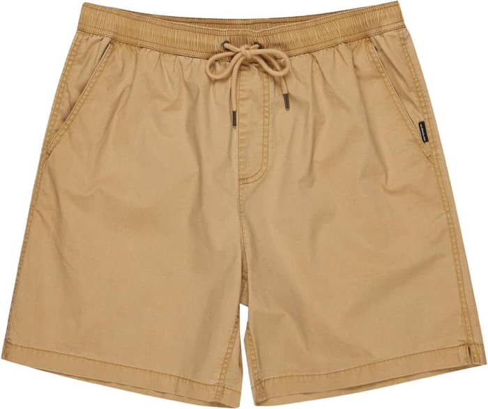 Taxerws Walkshort Khaki
