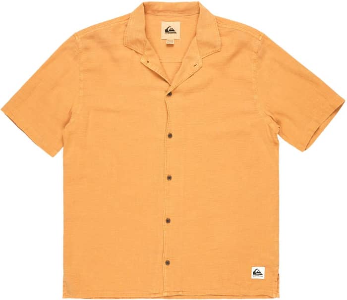 Sunrise SS Shirt Bran